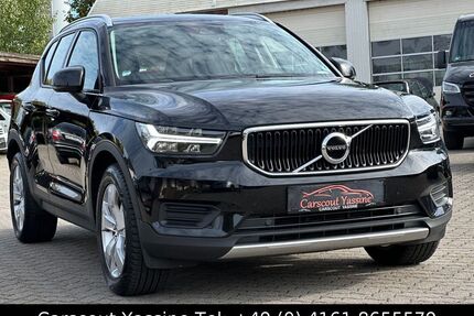 Volvo XC40 Gebrauchtwagen