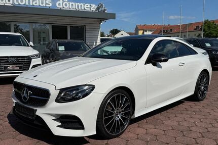 Mercedes-Benz E 400 Gebrauchtwagen