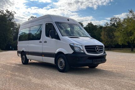 Mercedes-Benz Sprinter Gebrauchtwagen