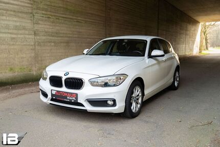 BMW 118 Gebrauchtwagen