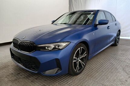 BMW 320 Gebrauchtwagen