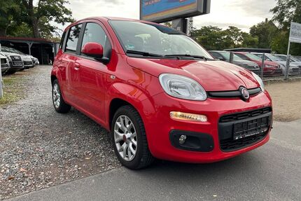 Fiat Panda Gebrauchtwagen
