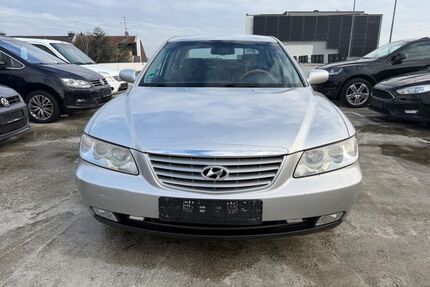 Hyundai Grandeur Gebrauchtwagen