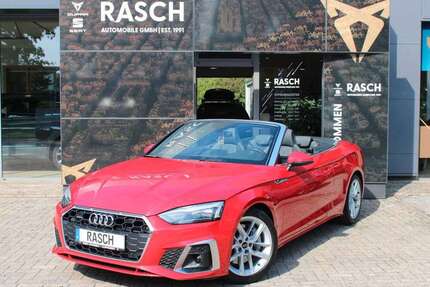 Audi A5 Gebrauchtwagen