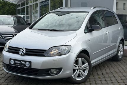 VW Golf Plus Gebrauchtwagen