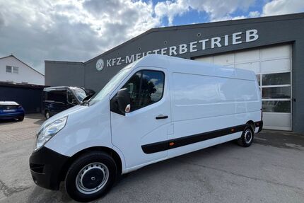 Renault Master Gebrauchtwagen