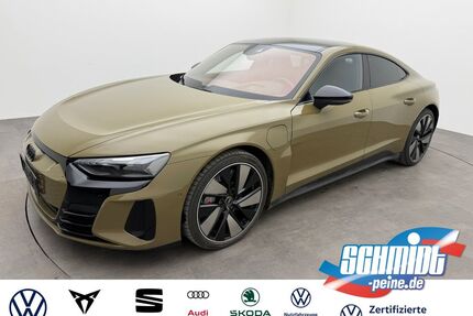 Audi RS e-tron GT Gebrauchtwagen