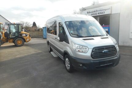 Ford Transit Gebrauchtwagen