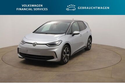 VW ID.3 Gebrauchtwagen