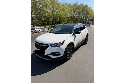 Opel Grandland (X) Gebrauchtwagen