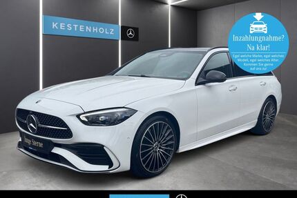 Mercedes-Benz C 220 Gebrauchtwagen