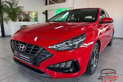 Hyundai i30 Gebrauchtwagen