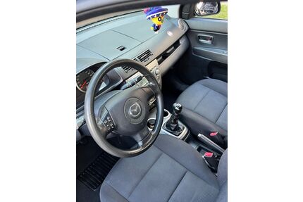 Mazda 2 Gebrauchtwagen