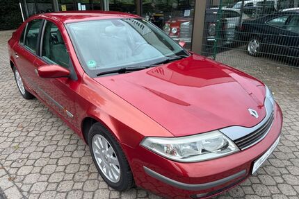 Renault Laguna Gebrauchtwagen