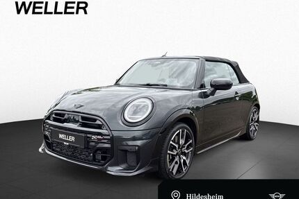 Mini Cooper S Cabrio Gebrauchtwagen