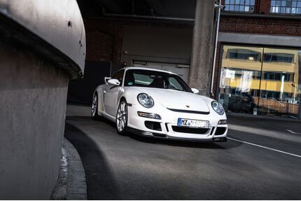 Porsche 997 Gebrauchtwagen
