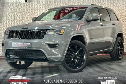 Jeep Grand Cherokee Gebrauchtwagen