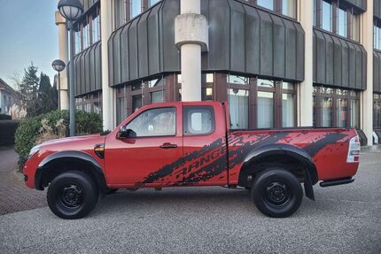 Ford Ranger Gebrauchtwagen
