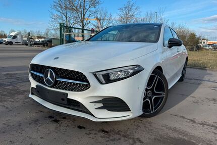 Mercedes-Benz A 180 Gebrauchtwagen