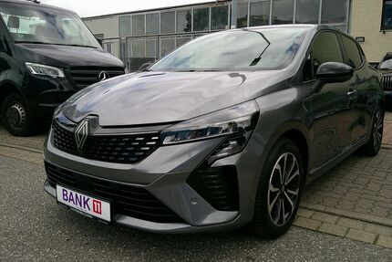 Renault Clio Gebrauchtwagen