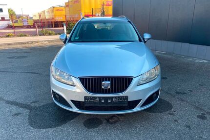 Seat Exeo Gebrauchtwagen