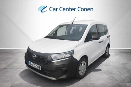 Nissan Townstar Gebrauchtwagen