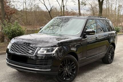 Land Rover Range Rover Gebrauchtwagen