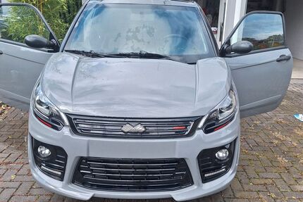 Ligier JS 50 Gebrauchtwagen