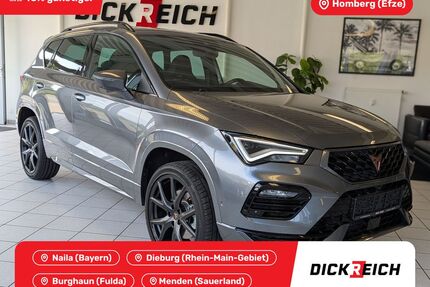 Cupra Ateca Gebrauchtwagen