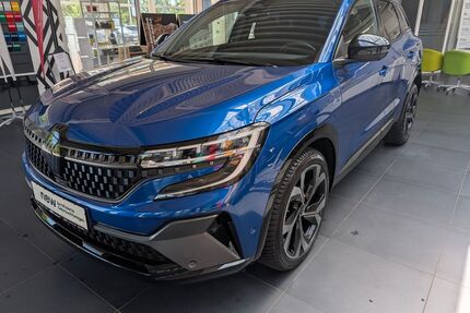Renault Austral Gebrauchtwagen