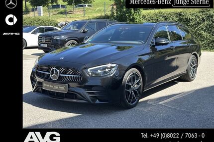 Mercedes-Benz E 400 Gebrauchtwagen