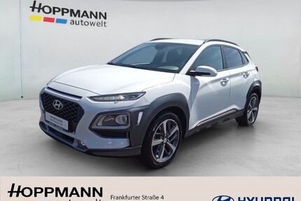 Hyundai KONA Gebrauchtwagen