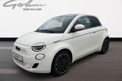 Fiat 500e Gebrauchtwagen