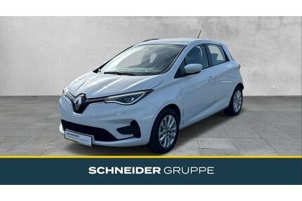 Renault ZOE Gebrauchtwagen