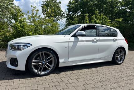 BMW 118 Gebrauchtwagen