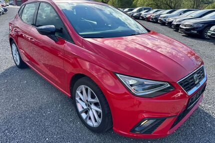 Seat Ibiza Gebrauchtwagen