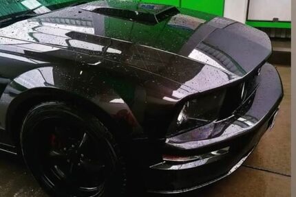Ford Mustang Gebrauchtwagen