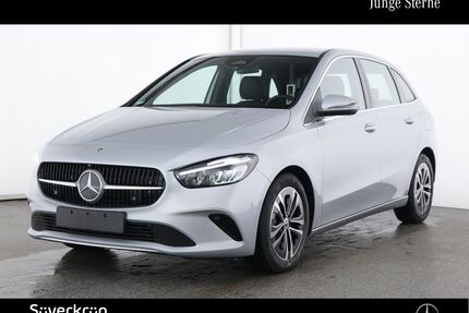 Mercedes-Benz B 180 Gebrauchtwagen