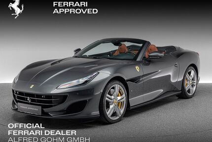 Ferrari Portofino Gebrauchtwagen