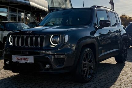 Jeep Renegade Gebrauchtwagen