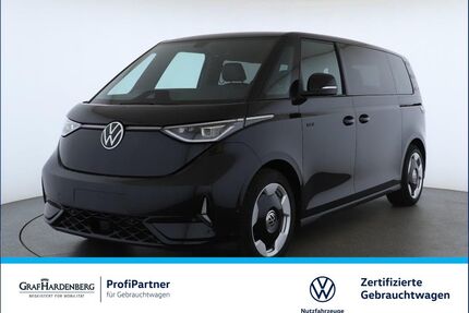 VW ID. Buzz Gebrauchtwagen