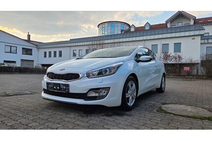 Kia ceed / Ceed Gebrauchtwagen