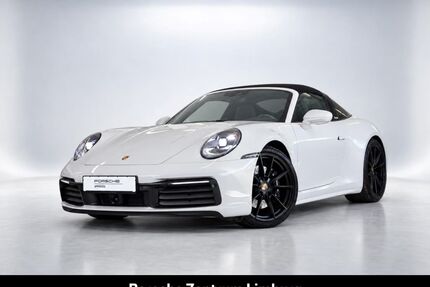 Porsche 992 Gebrauchtwagen