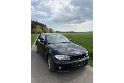 BMW 118 Gebrauchtwagen