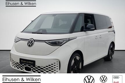 VW ID. Buzz Gebrauchtwagen