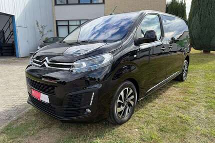 Citroen Spacetourer Gebrauchtwagen