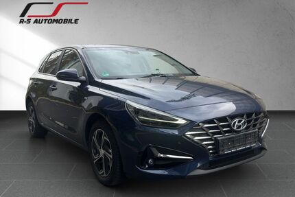 Hyundai i30 Gebrauchtwagen