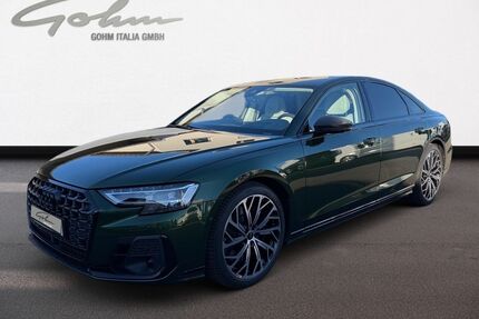 Audi S8 Gebrauchtwagen