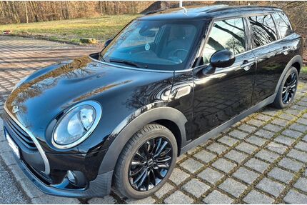 Mini One Clubman Gebrauchtwagen