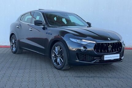 Maserati Levante Gebrauchtwagen